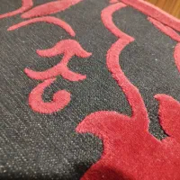 پادری زرشکی در حد نو|پادری|شریف‌آباد, |دیوار