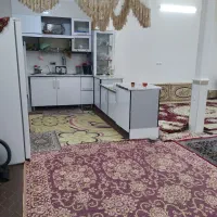 منزل-مسکونی-بخش-کهک