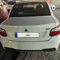 ساینا s مدل 1401|خودرو سواری و وانت|مشهد, ارشاد|دیوار