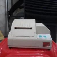 چاپگر حرارتی محک