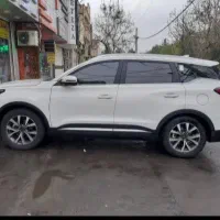 تیگو ۷ پرو پریمیوم ۱۴۰۳