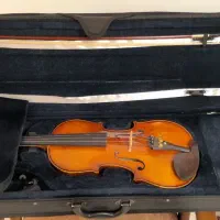 ویولن هافنر as180 سایز ۴/۴|ویولن|اصفهان, آبشار|دیوار
