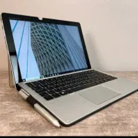لبتاب hp elite x2|رایانه همراه|مشهد, ابوذر|دیوار