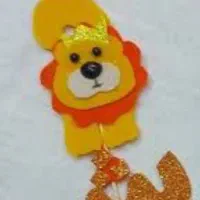 گیفت،تاج،تاپر حروف الفبا|لوازم التحریر|قم, ولیعصر|دیوار