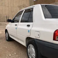 پراید97درحد|خودرو سواری و وانت|تاکستان, |دیوار