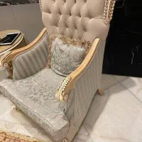 مبل|مبلمان خانگی و میز عسلی|تهران, زعفرانیه|دیوار