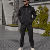 سرهمی مردانه غواصی و تو پشمی