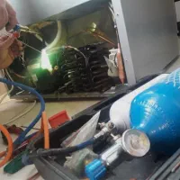 تعمیرات تخصصی لوازم خانگی گرمایشی و سرمایشی