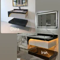 روشویی سرامیکی تخفیف نوروزی در تعطیلی فعالیت داریم