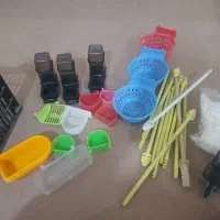 وسایل قفس قناری|لوازم جانبی حیوانات|میانه, |دیوار