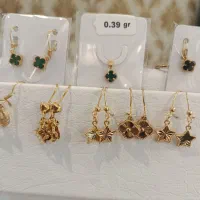 طلای روز مادر|جواهرات|ایلام, |دیوار