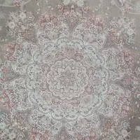 ۳ تا فرش گردویی ۹ متری  ۱۲ متری و ۶ متری سرمه ای