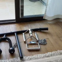 دسته ورزشی|تجهیزات ورزشی|اصفهان, شهرک کاوه|دیوار
