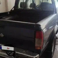 پیکاپ ۸۱|خودرو سواری و وانت|شهرکرد, |دیوار