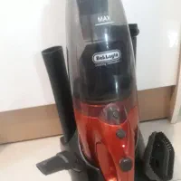 جارو شارژی در حد نو