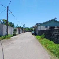 فروش زمین ۱۹۰ متری سند تک برگ در بندر انزلی