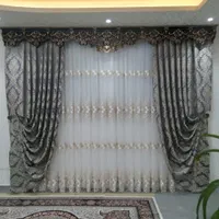 فروشگاه پرده جهان با اقساط بدون کارمزد|پرده، رانر، رومیزی|نجف‌آباد, شریعتی غربی|دیوار