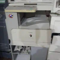 دستگاه کپی2318