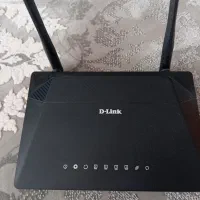 مودم دی لینک vdsl2/adsl2|مودم و تجهیزات شبکه|هشتگرد, شهرک بعثت|دیوار