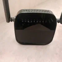 مودم ADSL D link to N300|مودم و تجهیزات شبکه|سمنان, |دیوار