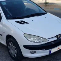 206 v8 sd تیپ 5 مدل 1400