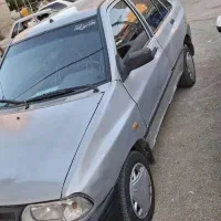 پراید 92