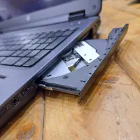 لپ تاپ hp zbook 15 طراحی، تدوین، دانشجویی|رایانه همراه|میبد, |دیوار