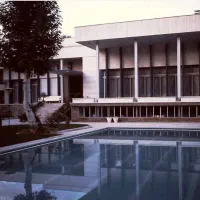 ۷۵۰ متر ویلایی بر جردن