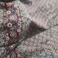 یک جفت فرش ماشینی ۱۲متر کاملا سالم درحدنو|فرش|قرچک, زیبا شهر|دیوار