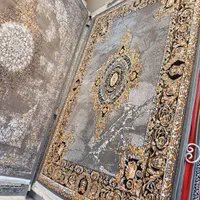 طوفان تخفیف فرش حاجی حسینی طلاب ۶و۹ و۱۲متری|فرش|مشهد, طلاب|دیوار