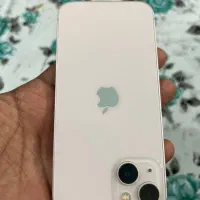 ایفون ۱۳ نرمال صورتی