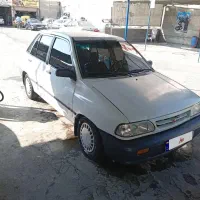 پراید 78سلامت نقداقساط|خودرو سواری و وانت|پاکدشت, پاکدشت (مامازند)|دیوار