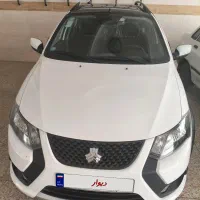 کوییک GXR-L فول مدل ۱۴۰۳ بی رنگ