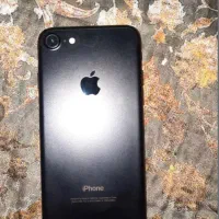 ایفون ۷ مشکی