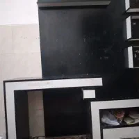 کمد|جاکفشی، کمد، دراور|یزد, |دیوار