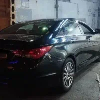 سوناتا ۲۰۱۴