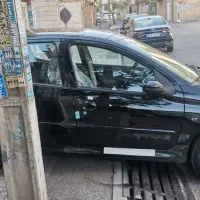 207 tu5plus پانا فول سفارشی نقد و اقساط|خودرو سواری و وانت|کرج, جهان‌شهر|دیوار