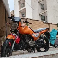 فروش فروری متور ساوین200mkz