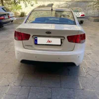 سراتو مدل ۹۷|خودرو سواری و وانت|تهران, امیرآباد|دیوار