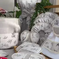 دوخت و فروش سرویس اشپزخانه