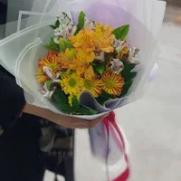 گل برای روز دختر|گل مصنوعی|بیرجند, |دیوار