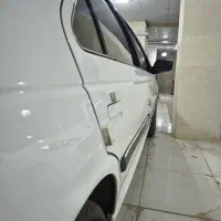 پژو پارس Tu5 مدل 99 دریچه سیمی بدون رنگ کم کار|خودرو سواری و وانت|بیجار, |دیوار