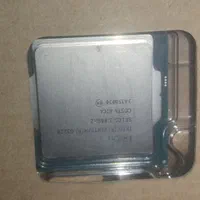 پردازنده اینتل pentium 3220|قطعات و لوازم جانبی رایانه|اصفهان, دارک|دیوار