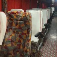 صندلی اتوبوس