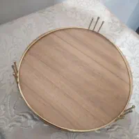 کیک خوری پایه دار|ظروف سرو و پذیرایی|نوشهر, |دیوار