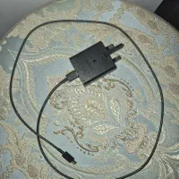 شارژر ۴۵ وات سامسونگ با کابل 1.8 متری با جعبه