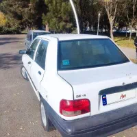 پراید ۹۲|خودرو سواری و وانت|مشهد, بهمن|دیوار