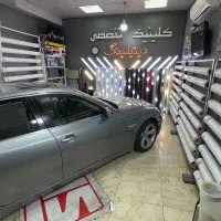 روکش محافظتی کاوربدنه لوکانو/چانگان/تیگوkmcچکی|خدمات خودرو و موتورسیکلت|تهران, نارمک جنوبی|دیوار
