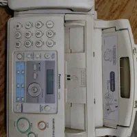 دستگاه فکس رنگی