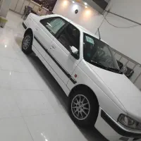 پارس تیوفایو مدل۹۲ سفارشی|خودرو سواری و وانت|ارومیه, |دیوار